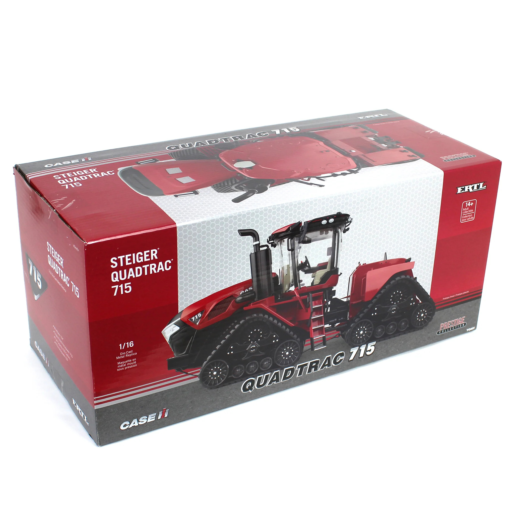 E44349 CaseIH Steiger 715 Quadtrac