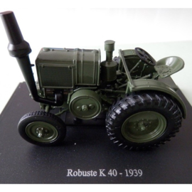 HG93067 Robuste K 40 - 1939