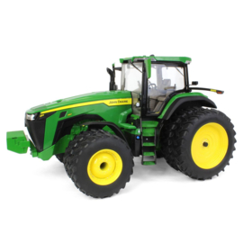 E45957 JD.8R340 Prestige