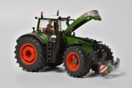 LCN'19 Fendt 1038 Vario