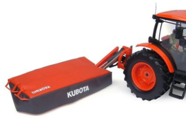 UH4864 Kubota Disc Mower DM2032