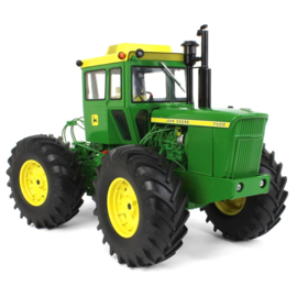 E45893 JD 7520 4WD 50Y Precision limited