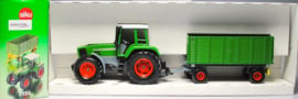 S03954F Fendt 926 + trailer