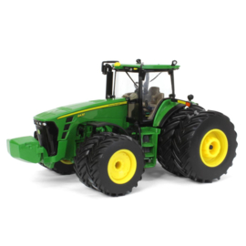 B45868 JD 8430 Prestige 8-wheel