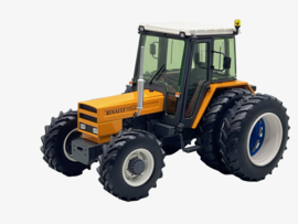 REP291  Renault 781 + duals