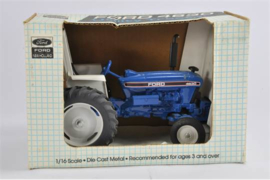 JLE376FT Ford 4630