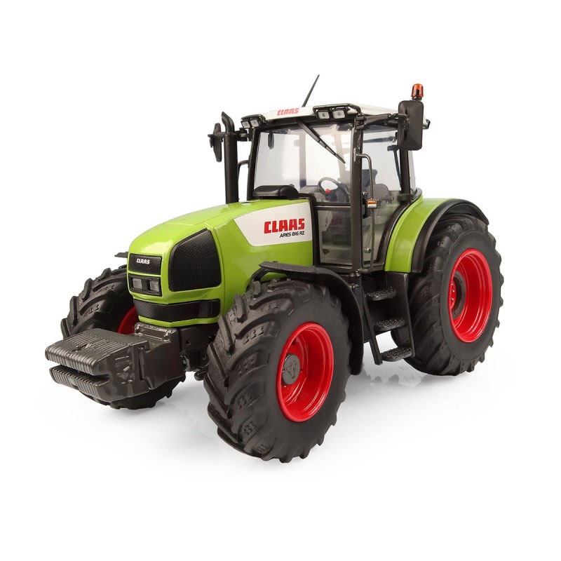 UH6704 Claas Atles 926RZ