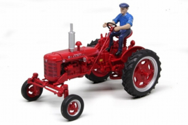 REP174 IH Farmall Super FC 1953