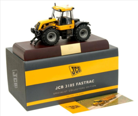 B40572 JCB 3185 Fasttrac