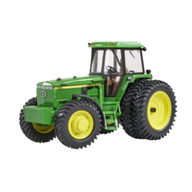 B43383 JD.4960 + duals