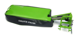 UH4865 Deutz-Fahr DiscMaster 232