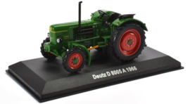 HL06 Deutz D8005A 1966