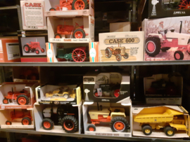 IMPRESSIE 1/16  Modellen +/-1600