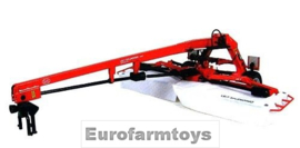 .UH4104 Lely Splendimo 550P