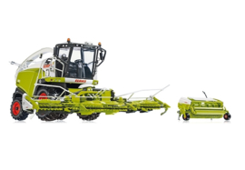 W77812 Claas Jaguar 860 + Orbis 750