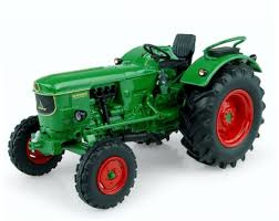 UH4994 Deutz D6005