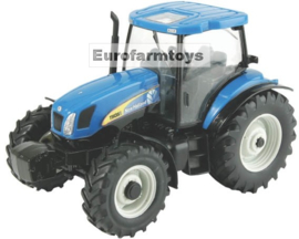 B42099 New Holland TS135A