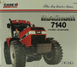 E16216A CIH Magnum 7140