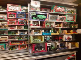 IMPRESSIE 1/32  Modellen +/-2600