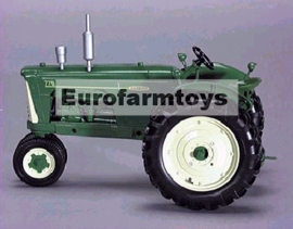 SCT220 Oliver 770 Diesel