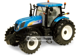 .B13791 New Holland T7030 PRESTIGE