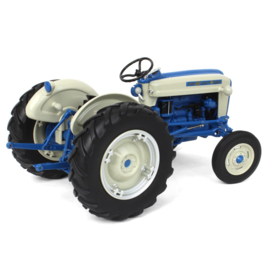 .E13985 Ford 881 Prestige Blue Chase