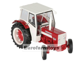 REP030 IHC 624 tractor