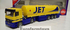 S03817X JET Tankwagen