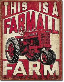 MP2001 This is a Farmall farm