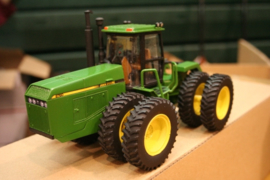 B16196A John Deere 8760 4WD