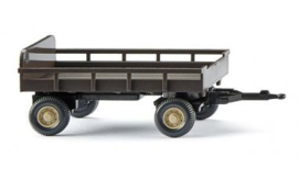 W86903 Landbouw trailer