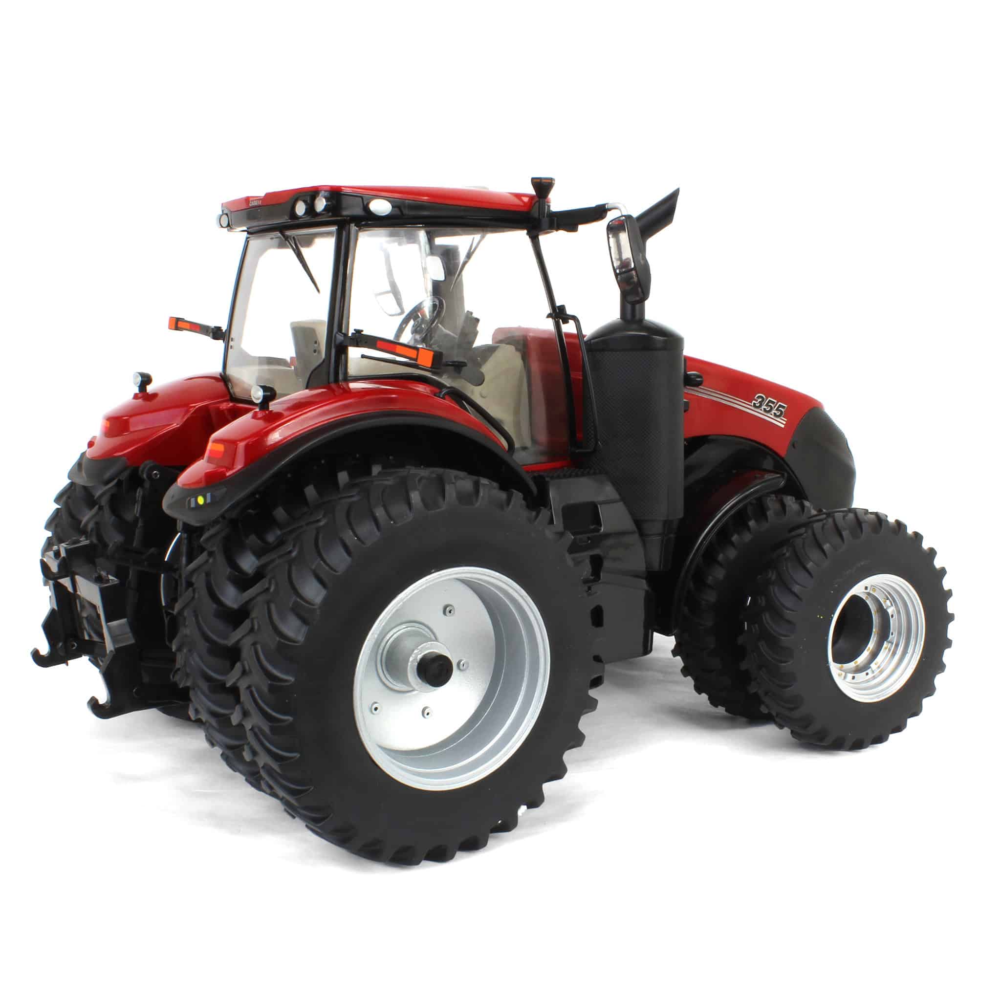 E44395 CIH Magnum 355 +Duals