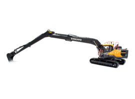 AT3200118  Volvo ec220elr excavator