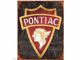 MP1940 Pontiac 1930 logo