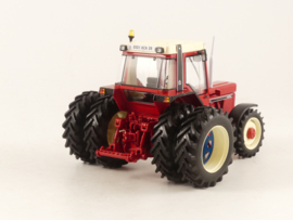 REPACA21 CIH 1056XL Duals Chartres '21