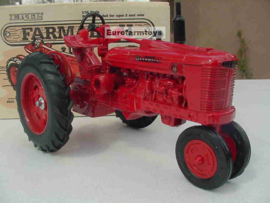 E00414DA CIH Farmall H