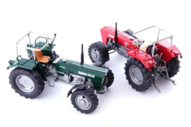 A90139 KRAMER 814 fwd Groen