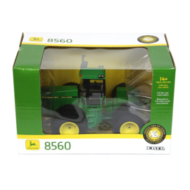 B45751 JD.8560 4WD With Triples, 2020 NFTM