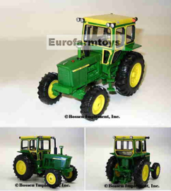 B15840A John Deere 4020 hiniker cab