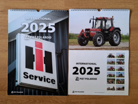 Kalender IH Divers