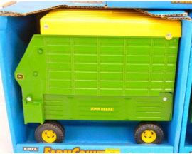 E00510 JD Forage Wagon