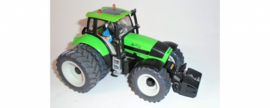LCN'04 Deutz-Fahr Agrotron 210
