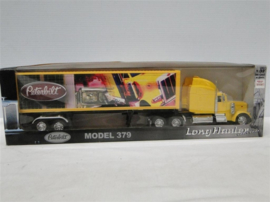 NR13803 Peterbilt model 379