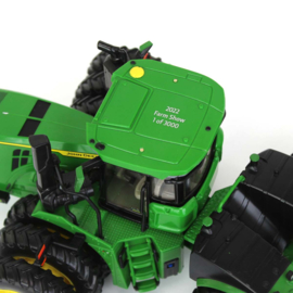 B45833 JD  9R590 + Triples Prestige '22