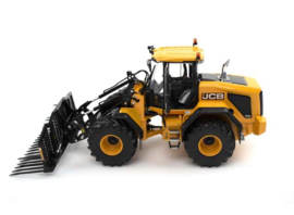 AT3200180 JCB 435s wheel loader