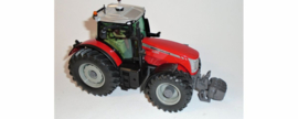 LCN'10 Massey Ferguson 8650 Dyna