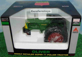 SCT293 Oliver  Super 77 Puller