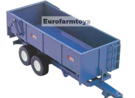B00049 12 ton Marston trailer