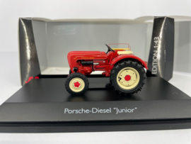 O02612 Porsche-Diesel "Junior"