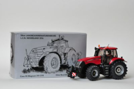 LCN'16  Case-IH Magnum 315 CVX